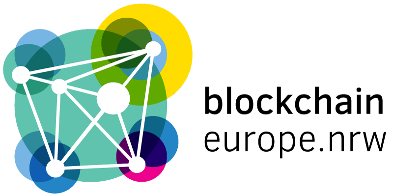 Partner, Blockchain Europe NRW, Partner