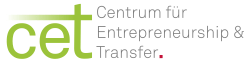 Partner, CET, Logo