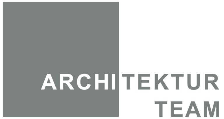 Partner, Architekturteam, Logo