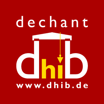 Partner, DHIB, Logo