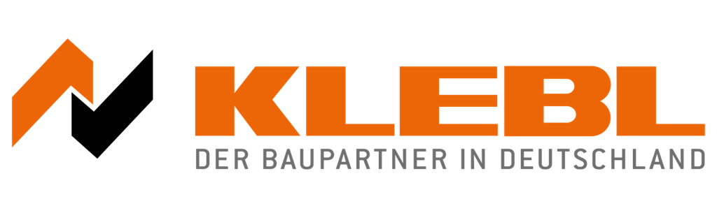 Partner, Klebl, Logo