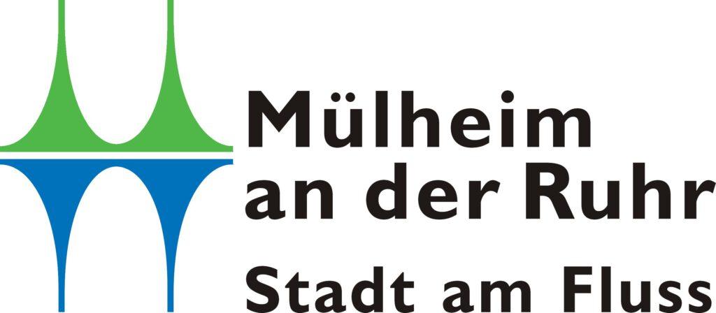 Partner, Mühlheim an der Ruhr, Stadt am Fluss, Logo