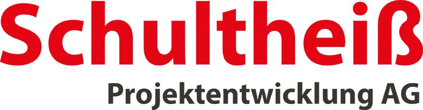 Partner, Schultheiß Projektentwicklung AG, Logo