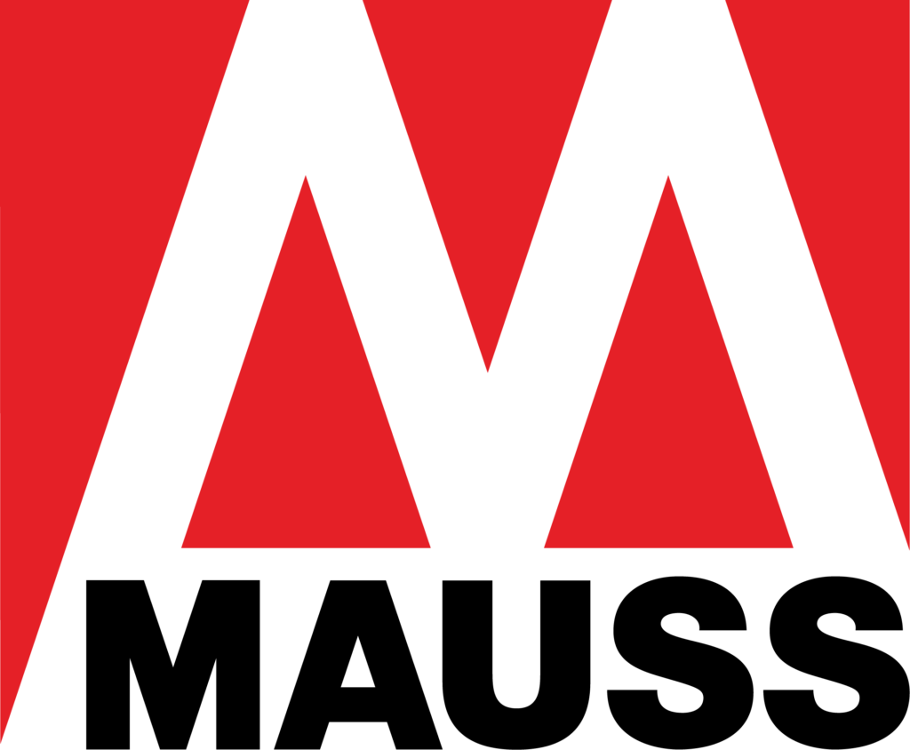 Partner, Mauss, Logo