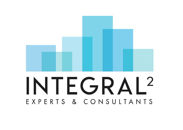 Partner, Integral 2, Logo