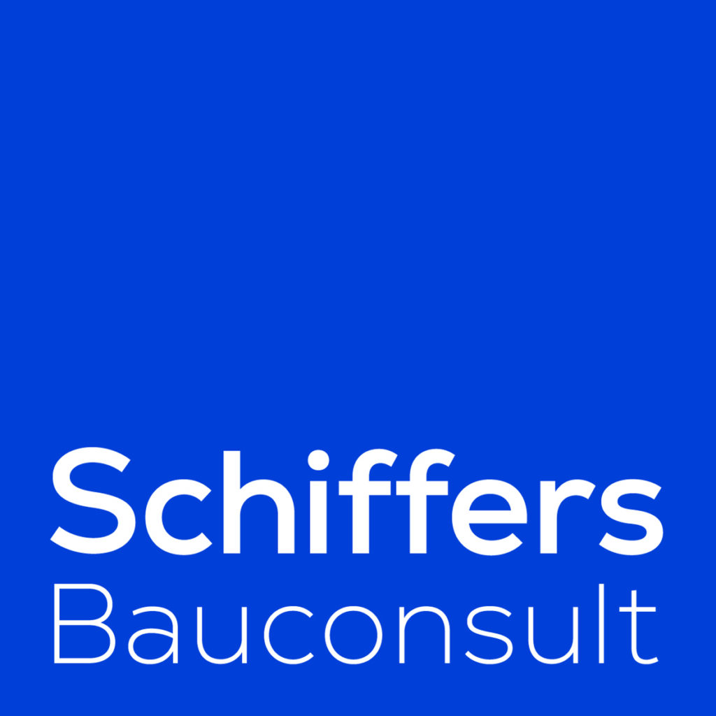Partner, Schoffers Bauconsult, Logo