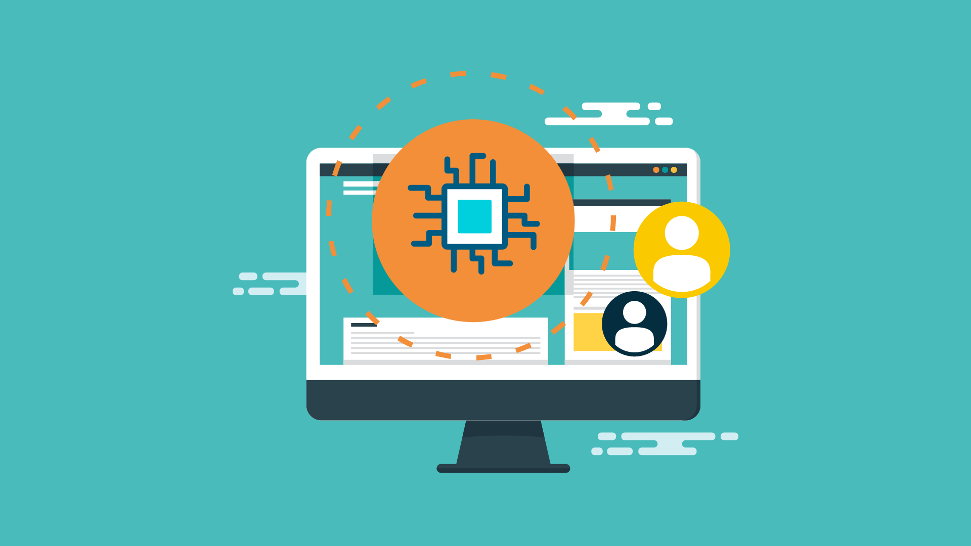 Zusammenarbeit aller Bauprojektbeteiligten effizient gestalten