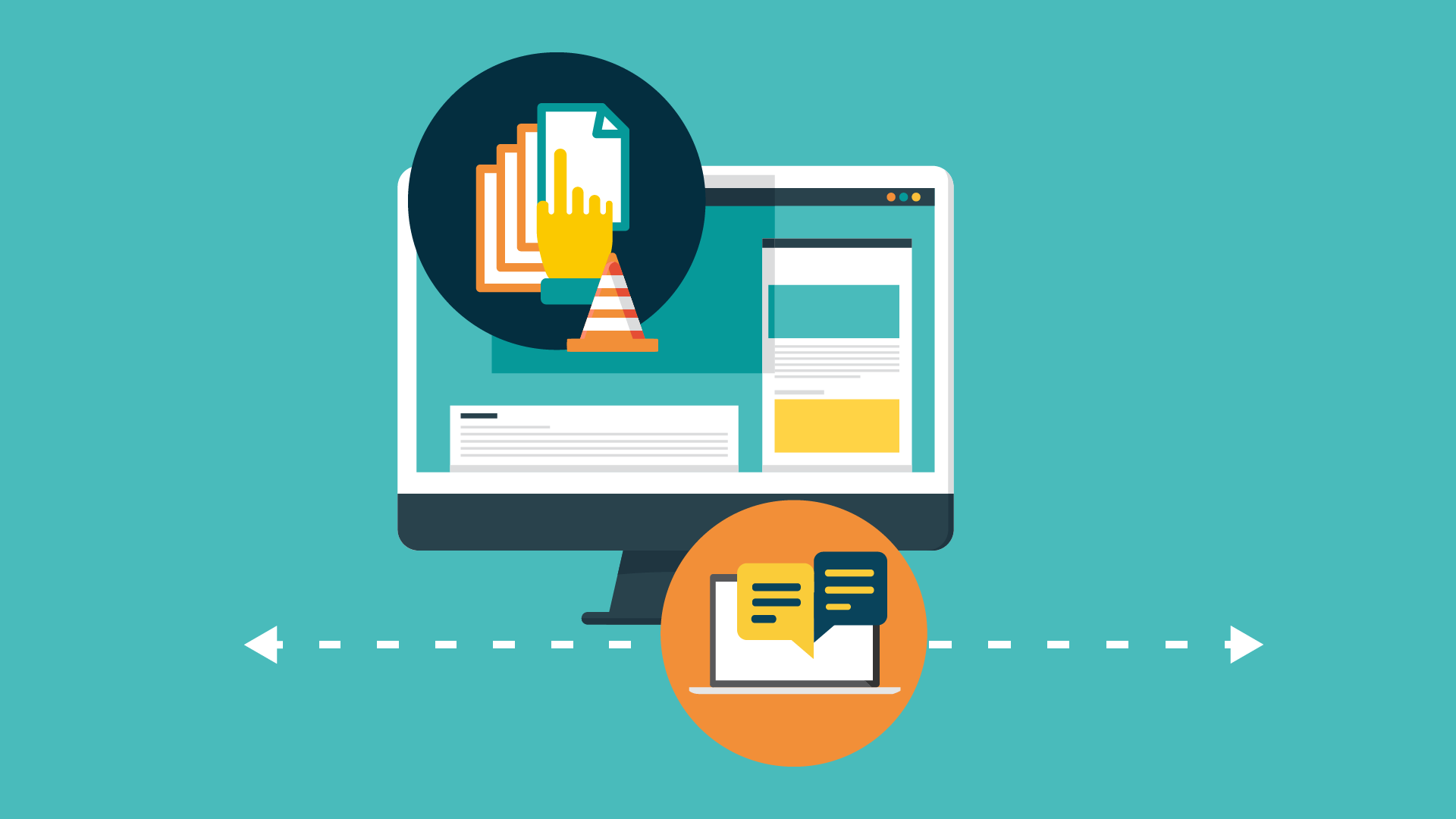 Digitales Planmanagement für die Baubranche