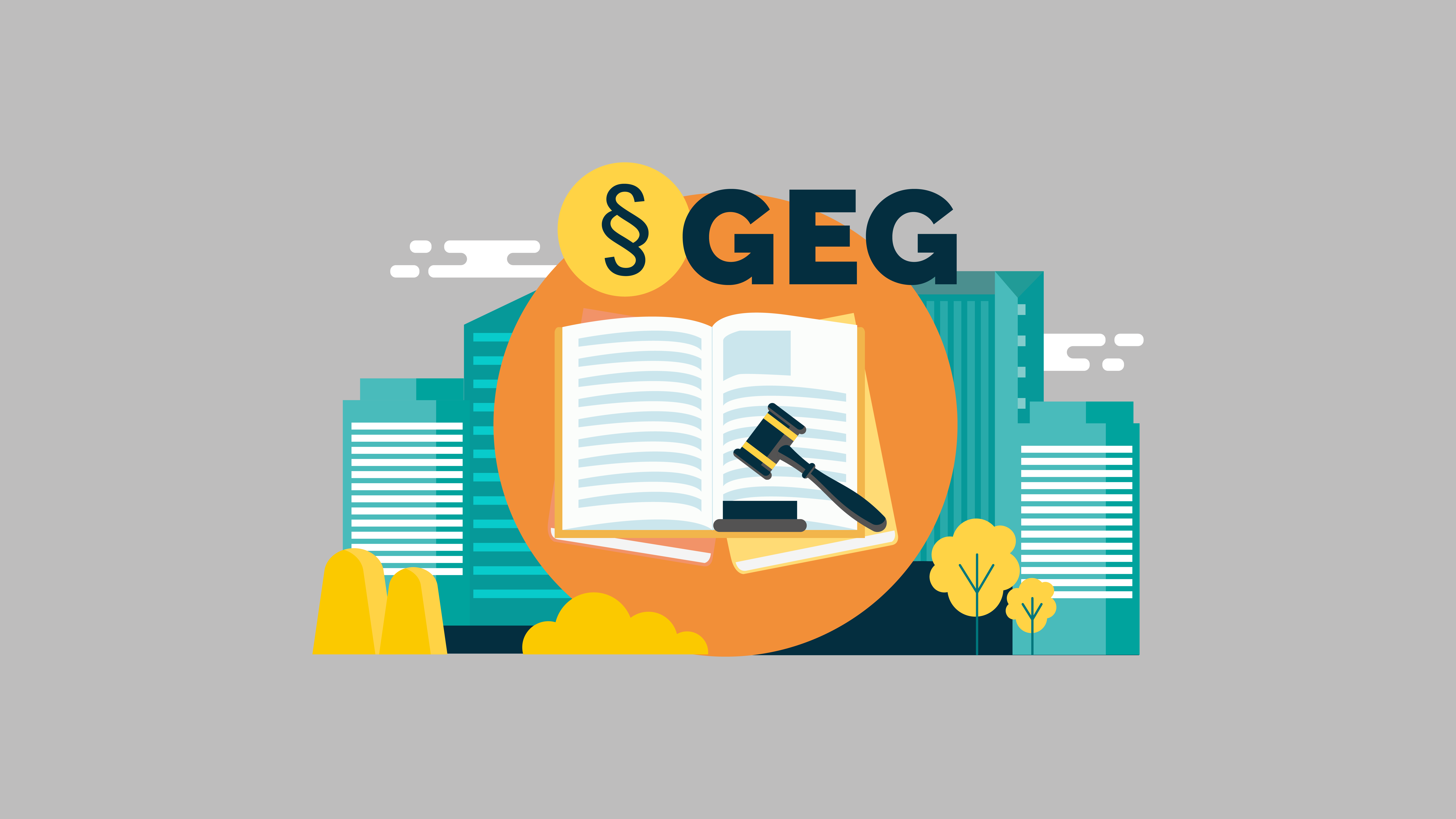 Das Gebäudeenergiegesetz: Energieeffizientes Bauen und Sanieren im Dienste des Klimaschutzes