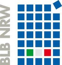 Partner, BLB NRW, Logo