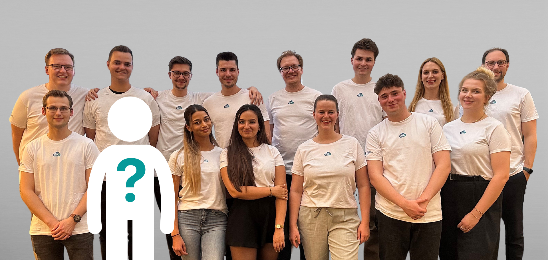 Team, Mitarbeiter Bild, thinkBIC