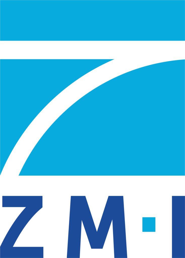 Partner, ZM-I, Logo