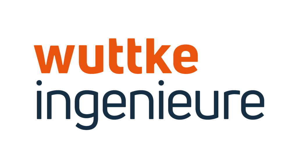 Partner, Wuttke Ingenieure, Logo