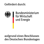 Logo, Bundesministerium für Wirtschaft und Energie