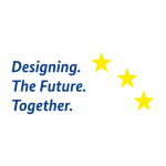 Logo, Design the Future together